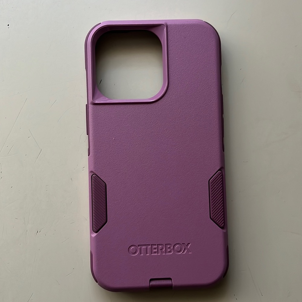Otterbox commuter iphone 13 pro case